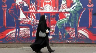 تیم مذاکره‌کننده قطر در تهران حضور دارد