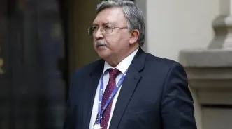 اولیانوف: آمریکا باید در مذاکرات با ایران اخاذی را کنار بگذارد