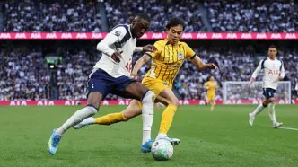 شکار بزرگ لیورپول در لندن؛ جانشین غیرمنتظره صلاح مشخص شد