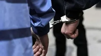 انهدام باند ۲ نفره سارقان منزل و اماکن در پیشوا توسط پلیس آگاهی