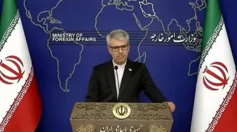 بقائی: آمریکا در زمینه رفع تحریم‌ها جدی نیست