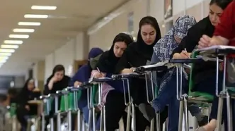 جذب ۳۰ هزار دانشجو معلم در مهر امسال