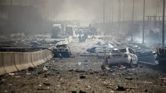 یک سال بعد از حادثه بند شهید رجایی | اعلام جزئیات بیشتر از خسارت انفجار