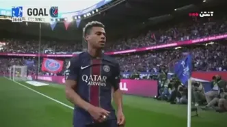 ویدیو: خلاصه بازی پاری سن ژرمن 3 - نانت 0