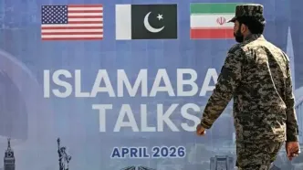 آخرین اخبار از مذاکرات جدید ایران و آمریکا در آستانه اتمام آتش‌بس