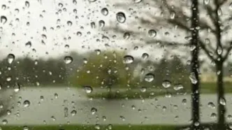 بارش باران طی امروز و فردا در تهران