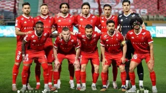 پرسپولیس فدراسیون فوتبال را تهدید کرد