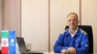 مدیرعامل جدید ایران‌خودرو کیست؟/استراتژیست صنعت خودرو فرمان ایران‌خودرو را در دست گرفت
