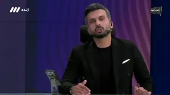 انتقاد میثاقی از سازمان لیگ برای ادامه لیگ پس از جام جهانی(ویدیو)