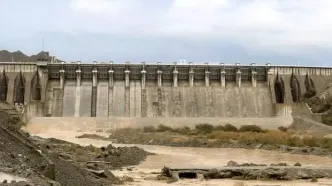 ۷۷ درصد حجم سدهای هرمزگان پُر شد