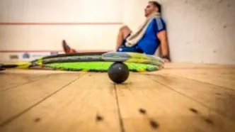 میزبانی مسابقات اسکواش آسیا در ایران به چین واگذار شد