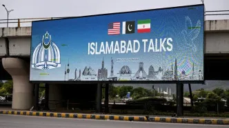 گمانه زنی رسانه ها درباره سفر عراقچی | هیئت ایرانی اسلام‌آباد را ترک کرد