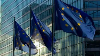 شرط مجارستان برای لغو وتوی وام اتحادیه اروپا به اوکراین