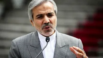 نوبخت: حمایت از رزمندگان و همراهی با حضور مردم نمادی از وطن‌دوستی است