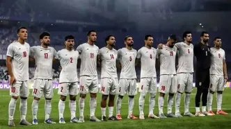 تکلیف ایران در جام جهانی روشن شد