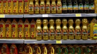 قیمت جدید روغن خوراکی در ۱۴۰۵ اعلام شد