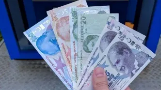 قیمت لیر ترکیه امروز دوشنبه 7 اردیبهشت 1405