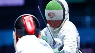 مأموریت مهم سابریست‌های ایران در اروپا؛ اعزام تیم ملی به ایتالیا