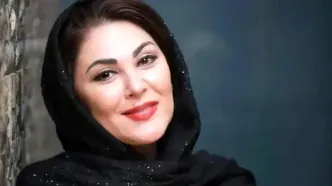 استوری لاله اسکندری برای ماکان نصیری: آرام بخواب پسر ایران