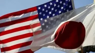 ژاپن هم از جنگ طلبی ترامپ آسیب دید