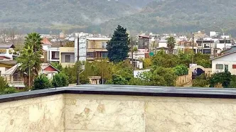 افزایش 40 درصدی قیمت ویلا در شمال با شوک جنگ/ معمای «معادله جدید» بازار ویلا