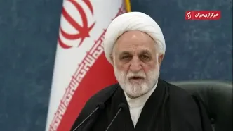 خداقوت‌ِ محسنی اژه‌ای به مذاکره‌کنندگان ایرانی
