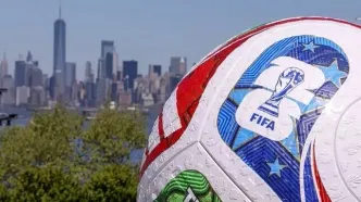 کاهش اثر کارت‌های زرد در جام جهانی با طرح جدید فیفا