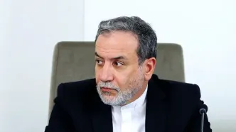 عراقچی: ترامپ درخواست مذاکره می‌کند و ما در حال بررسی این گزینه هستیم