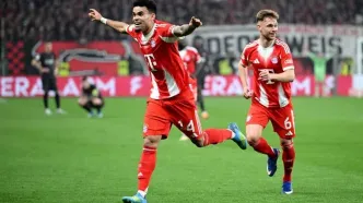 بایرن برای تکرار سه‌گانه تاریخی دندان تیز کرده است