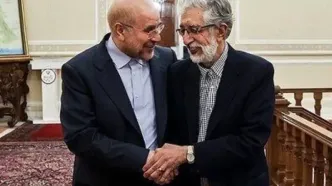 انتخاب قالیباف به عنوان رئیس تیم مذاکره‌کنندهٔ ایرانی از نگاه حداد عادل