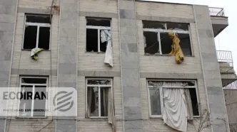 آخرین به روزرسانی از وضعیت اسکان اضطراری؛ هتل‎‌ها همچنان در اختیار جنگ‌زدگان