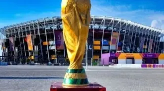 آغاز فروش بلیت بازی‌های ایران در جام جهانی/ قیمت تا ۵۰۰ دلار