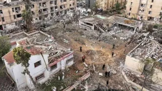 بخشنامه فروش و تهاتر ساختمان‌های دولتی آسیب‌دیده در جنگ ابلاغ شد