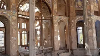 یونسکو بدون دریافت گزارش رسمی نمی‌تواند به تخریب آثار باستانی واکنش نشان دهد