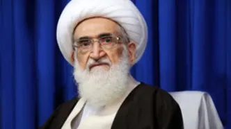 نظر آیت الله نوری همدانی پیرامون حج امسال