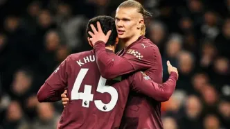 منچسترسیتی فینالیست جام حذفی شد