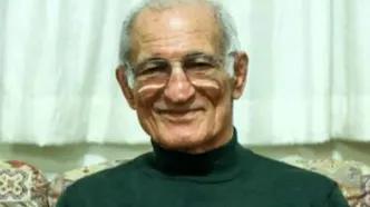 اسطوره ابدی کشتی ایران درگذشت