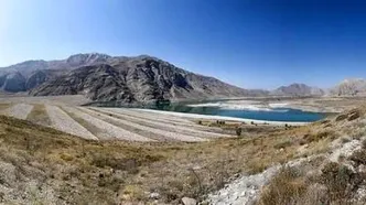 آخرین وضعیت ذخایر سدهای کشور