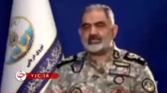 اظهارات جنجالی فرمانده نیروی دریایی ارتش: به زودی سلاحی از ایران خواهند دید که از آن خیلی وحشت دارند + ویدئو
