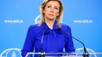 واکنش زاخارووا به ادعای ضد ایرانی نتانیاهو