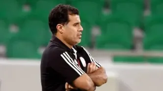 نجات پژمان در قطر توسط یک مربی ایرانی‌الاصل