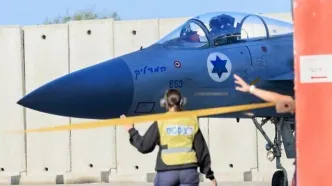 ۲ عضو نیروی هوایی رژیم صهیونیستی به جاسوسی برای ایران متهم شدند