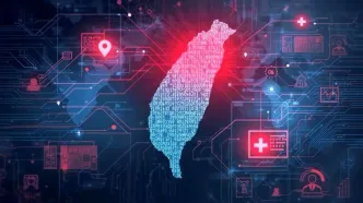 نقشه جدید قدرت در عصر AI: تایوان پیشتاز، مکزیک بازیگر غافلگیرکننده