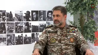 ایران یک «مدل جدید فرماندهی و کنترل» را در جنگ اجرا کرد