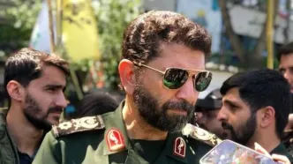 سردار حسن‌زاده: خطای دشمن را بهتر از قبل پاسخ می‌دهیم