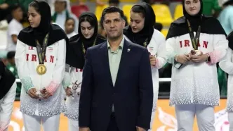 فدراسیون هندبال ۲۰ میلیارد خسارت دیده