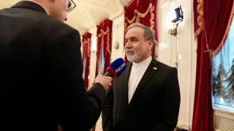 نظر جدید عراقچی درباره مذاکره بعد از دیدار با پوتین