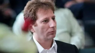 پیش‌بینی بابک زنجانی‌ درباره جنگ‌ ایران و آمریکا