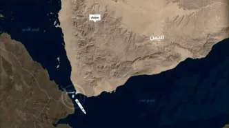 هشدار جدی انصارالله یمن/ احتمال بستن تنگه باب‌المندب؟