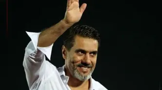 حکم «برکناری» پیروانی از پرسپولیس قطعی شد